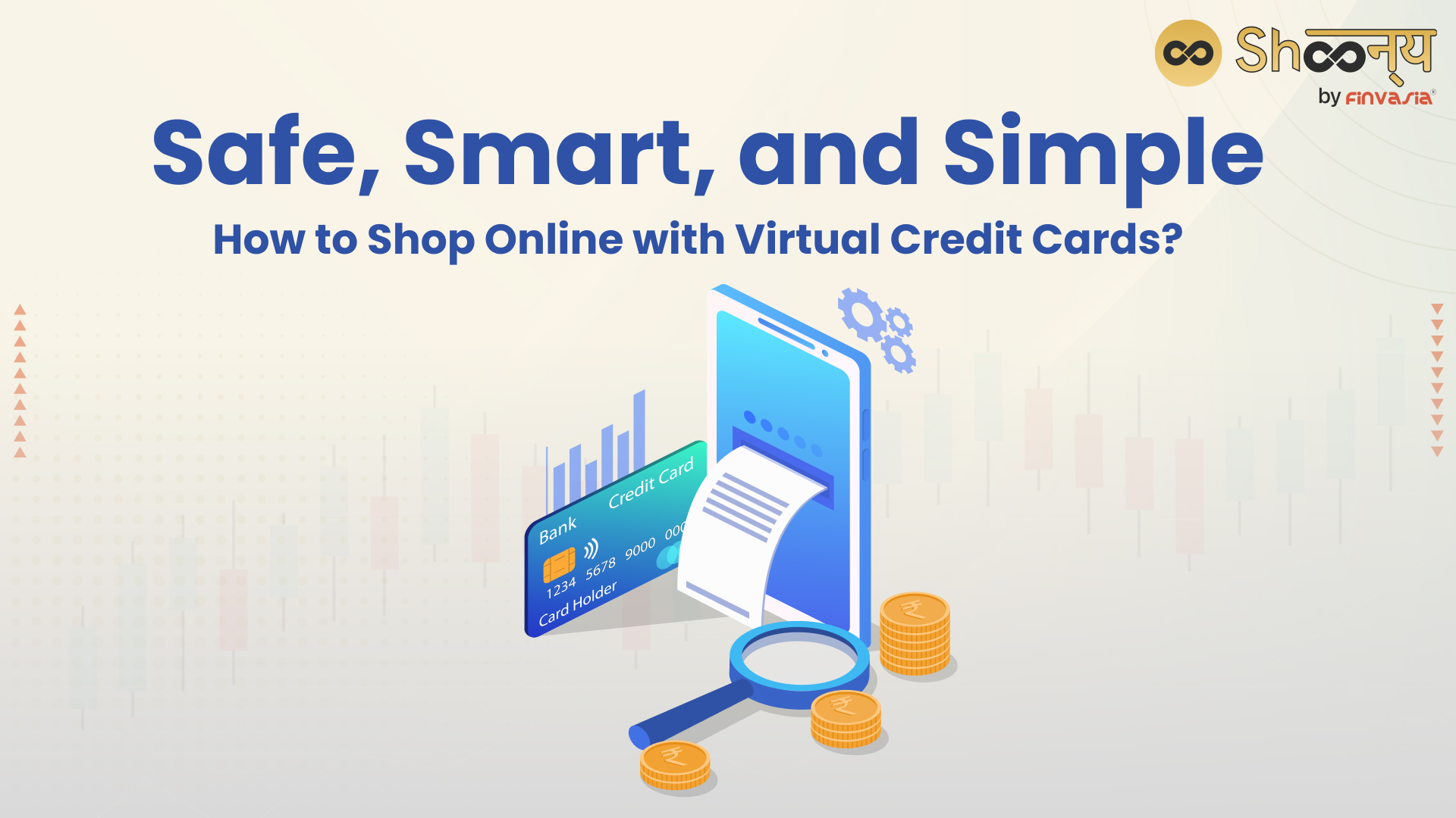 
  Everything You Need to Know About Virtual Credit Cards