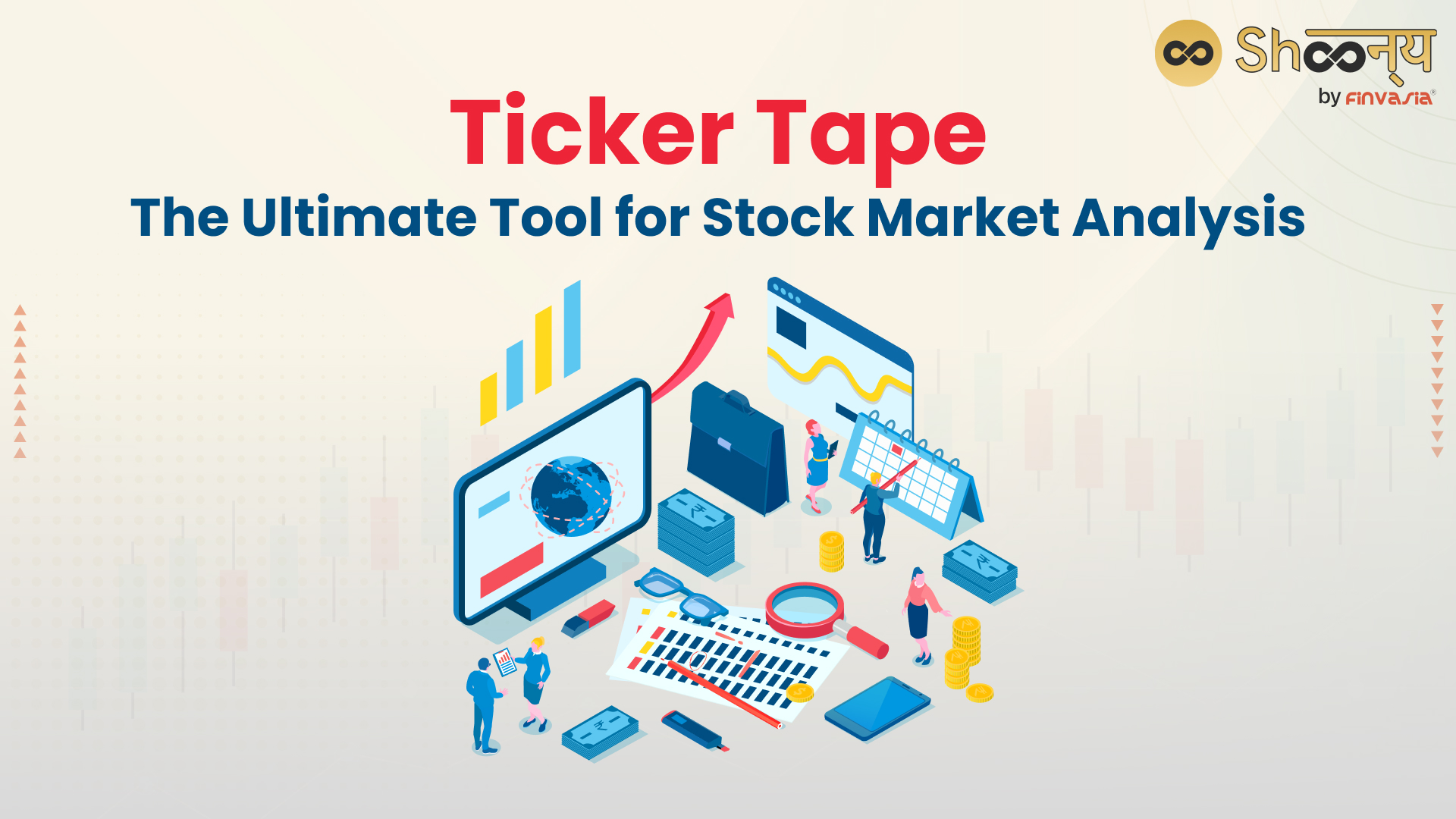 How to Use the Ticker Tape and Make Smart Trading Decisions