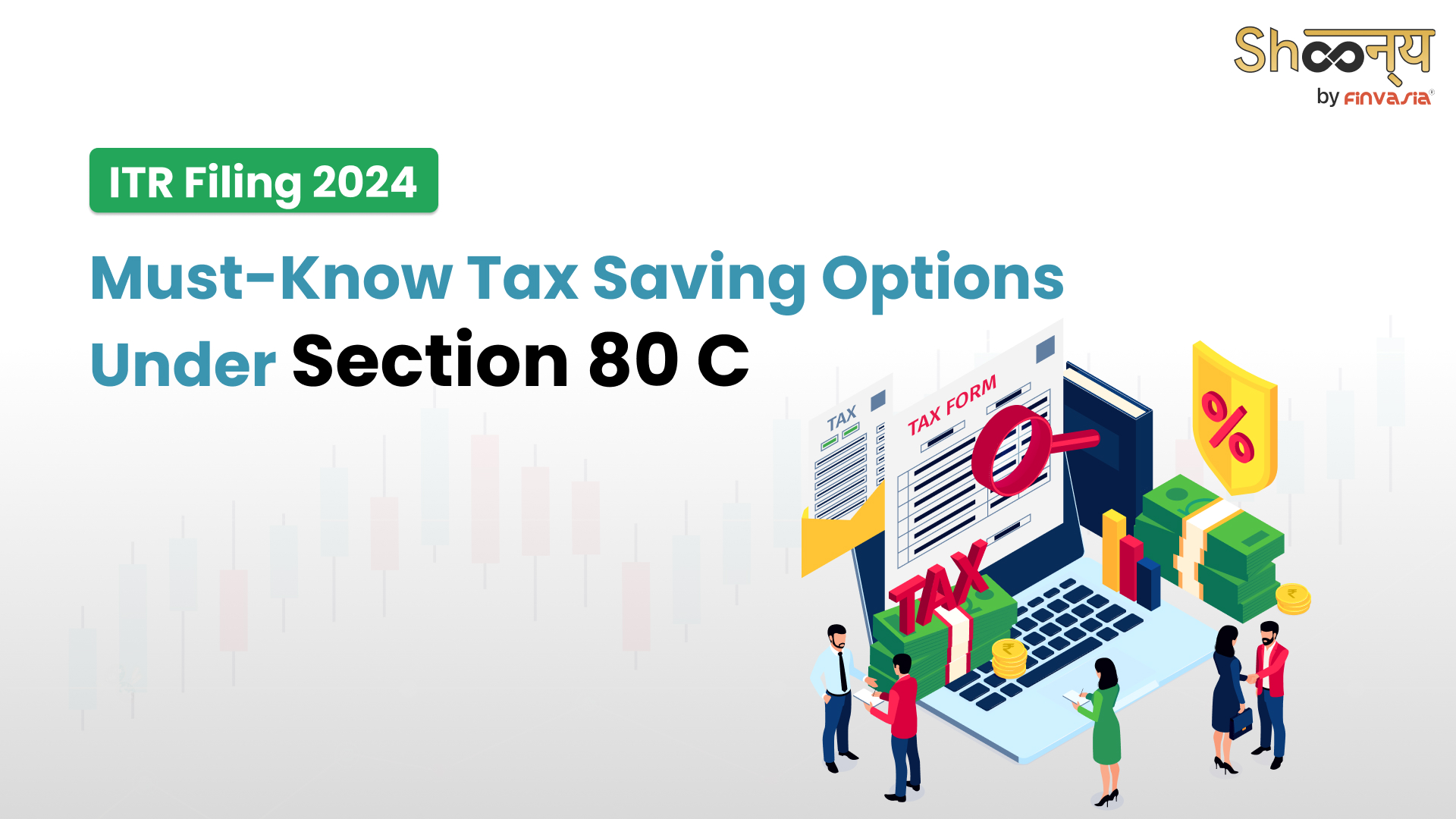 
  Income Tax Return| Tax Savings Under 80C