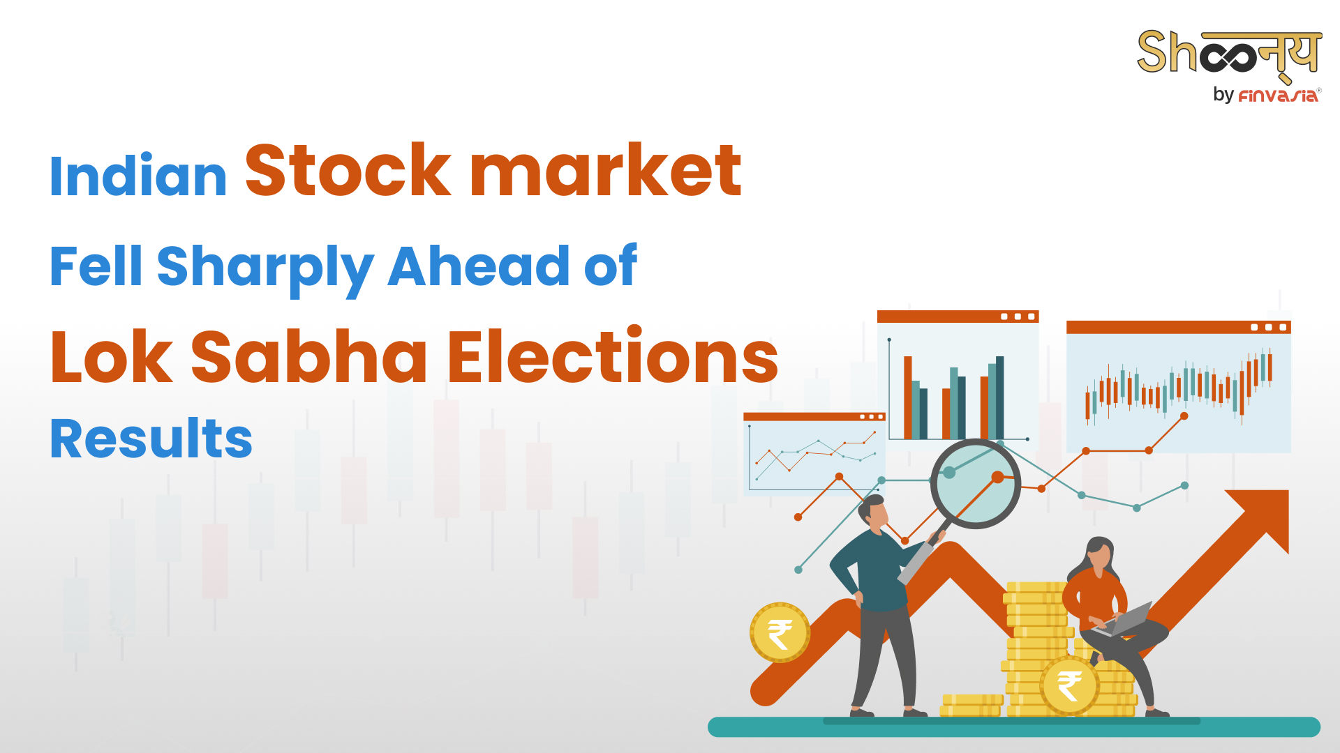 Reasons for Stock Market Crash Before Election Results