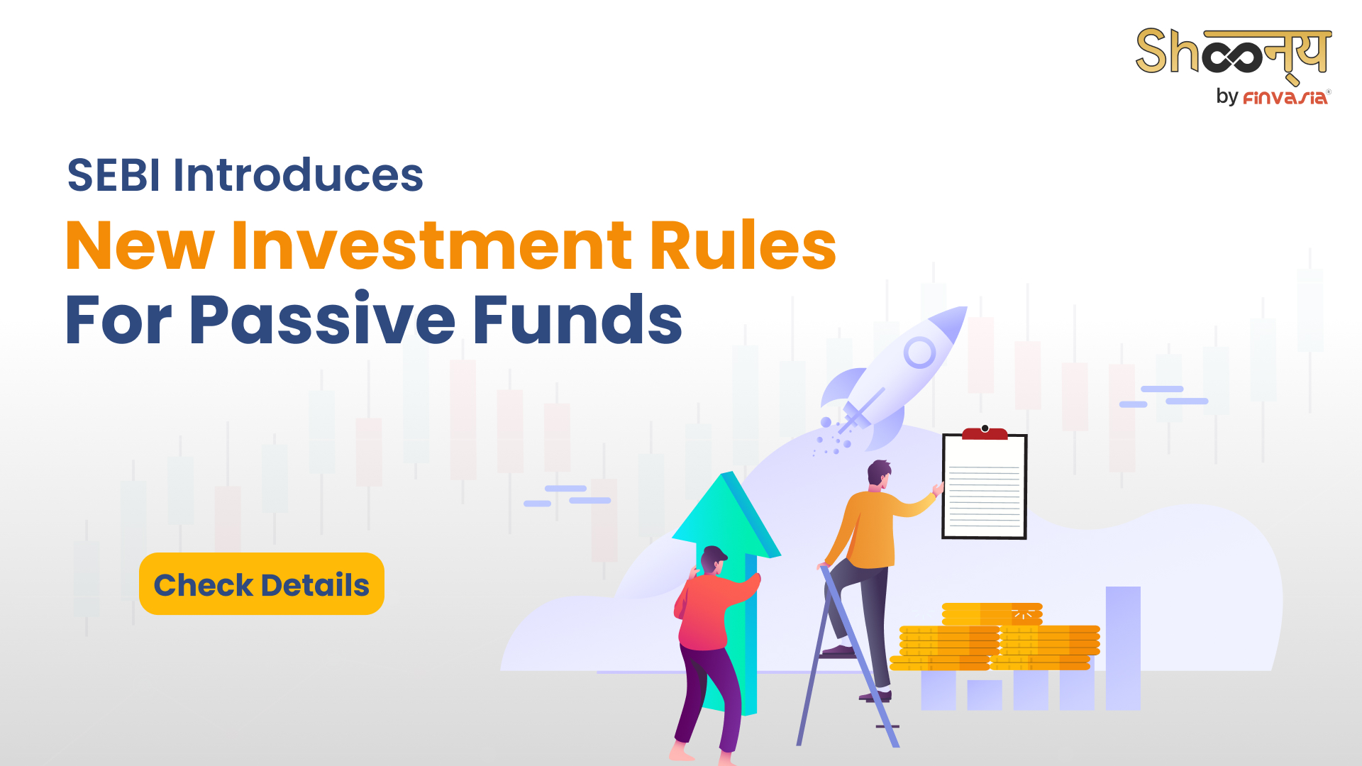 What are the New SEBI Rules for Index Funds and ETFs?