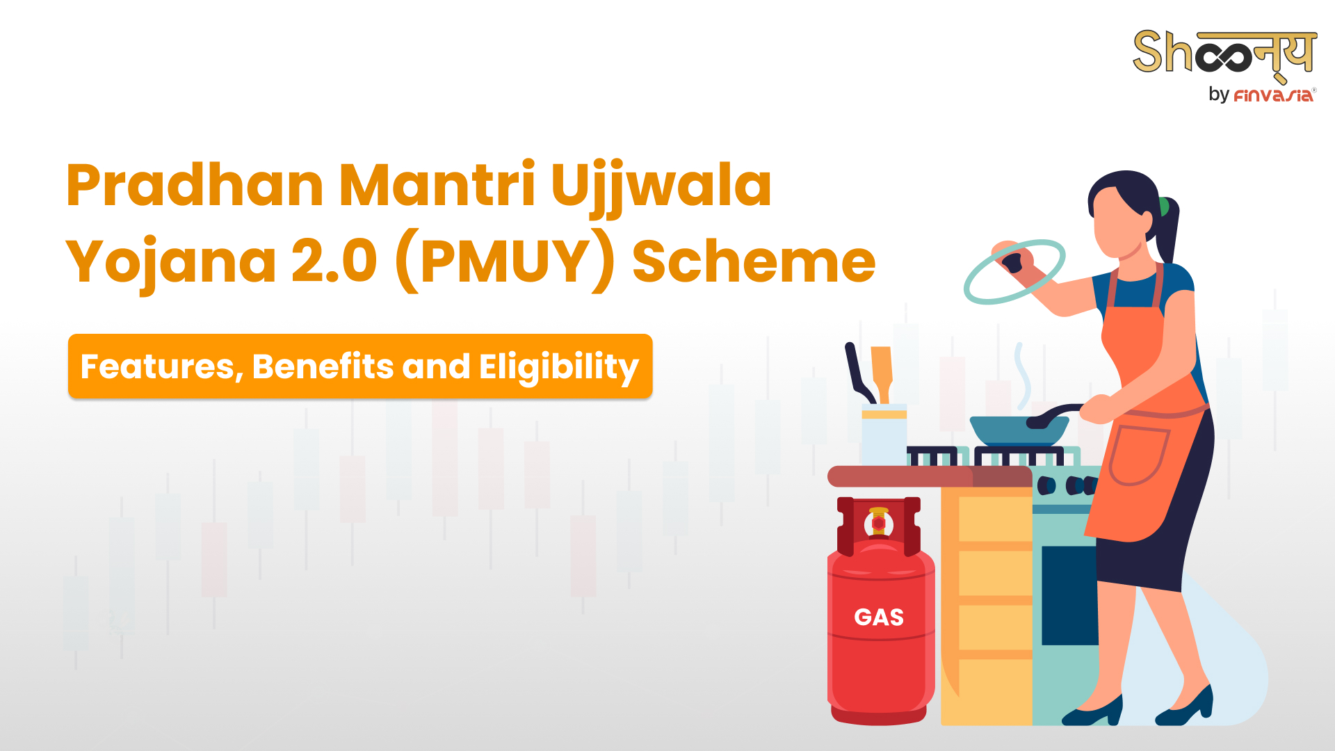 
  Pradhan Mantri Ujjwala Yojana 2.0: Swachh Indhan, Behtar Jeevan – PMUY by the Government of India