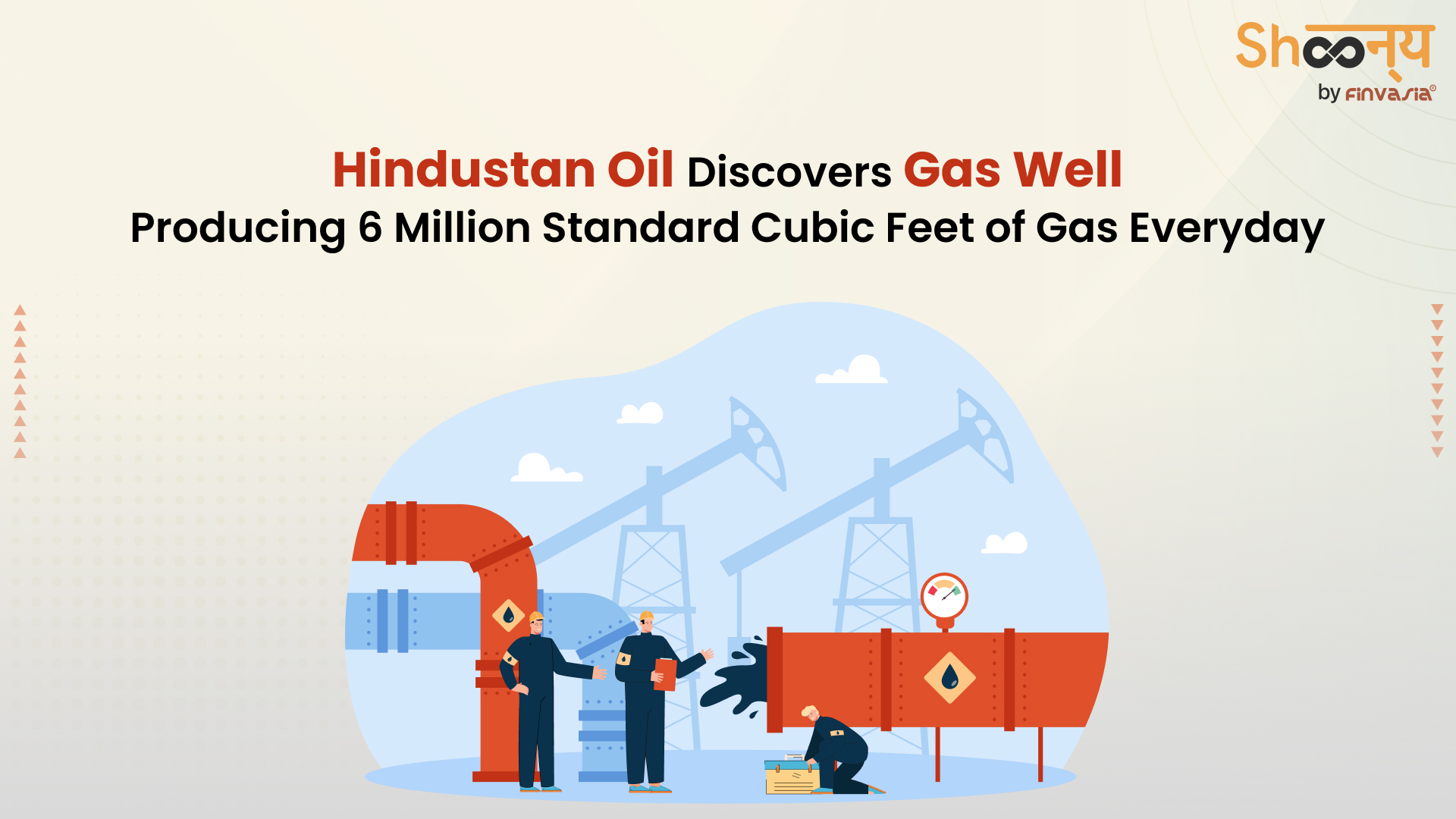 HINDUSTAAN OIL