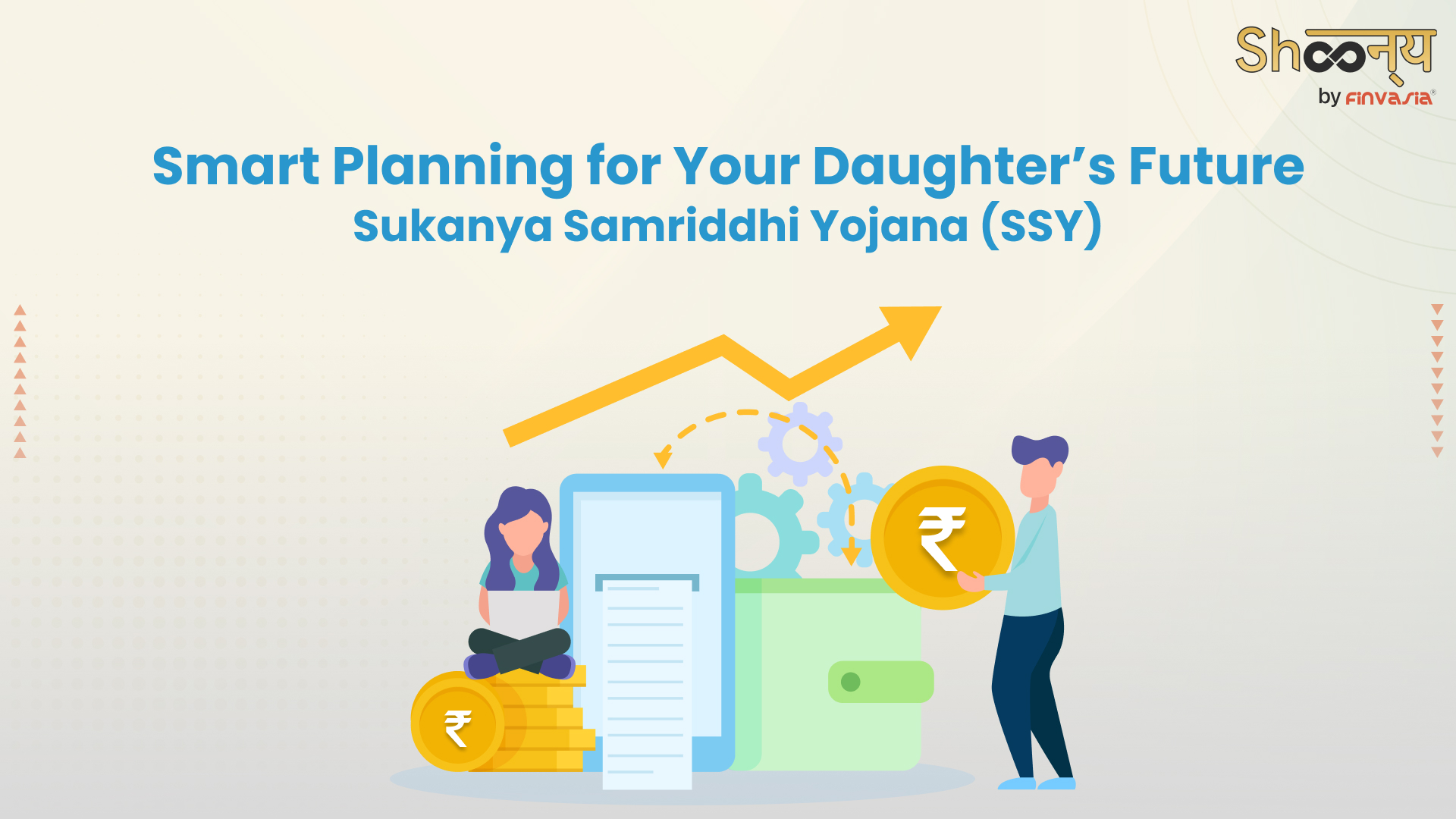 
  What is Sukanya Samriddhi Yojana Calculator| Benefits of SSY Calculators?