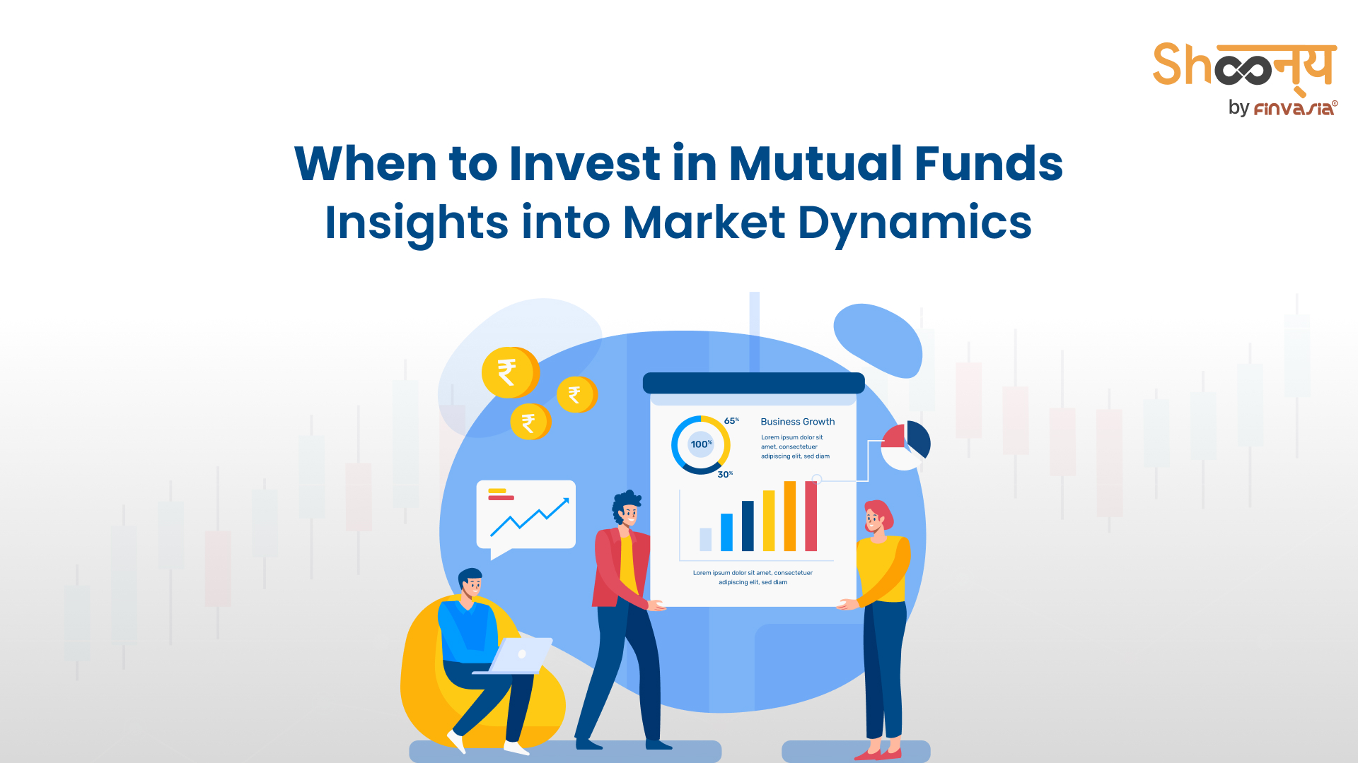 When to Invest in Mutual Funds