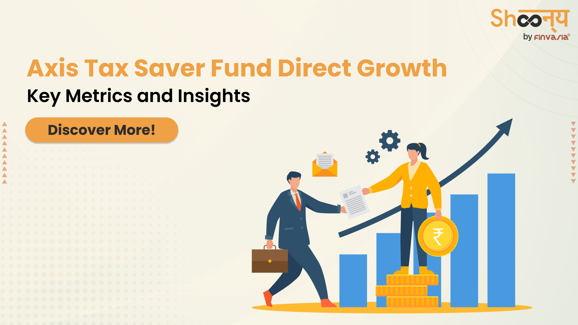 
  Axis Tax Saver Fund Direct Growth: A Simple Investment Overview