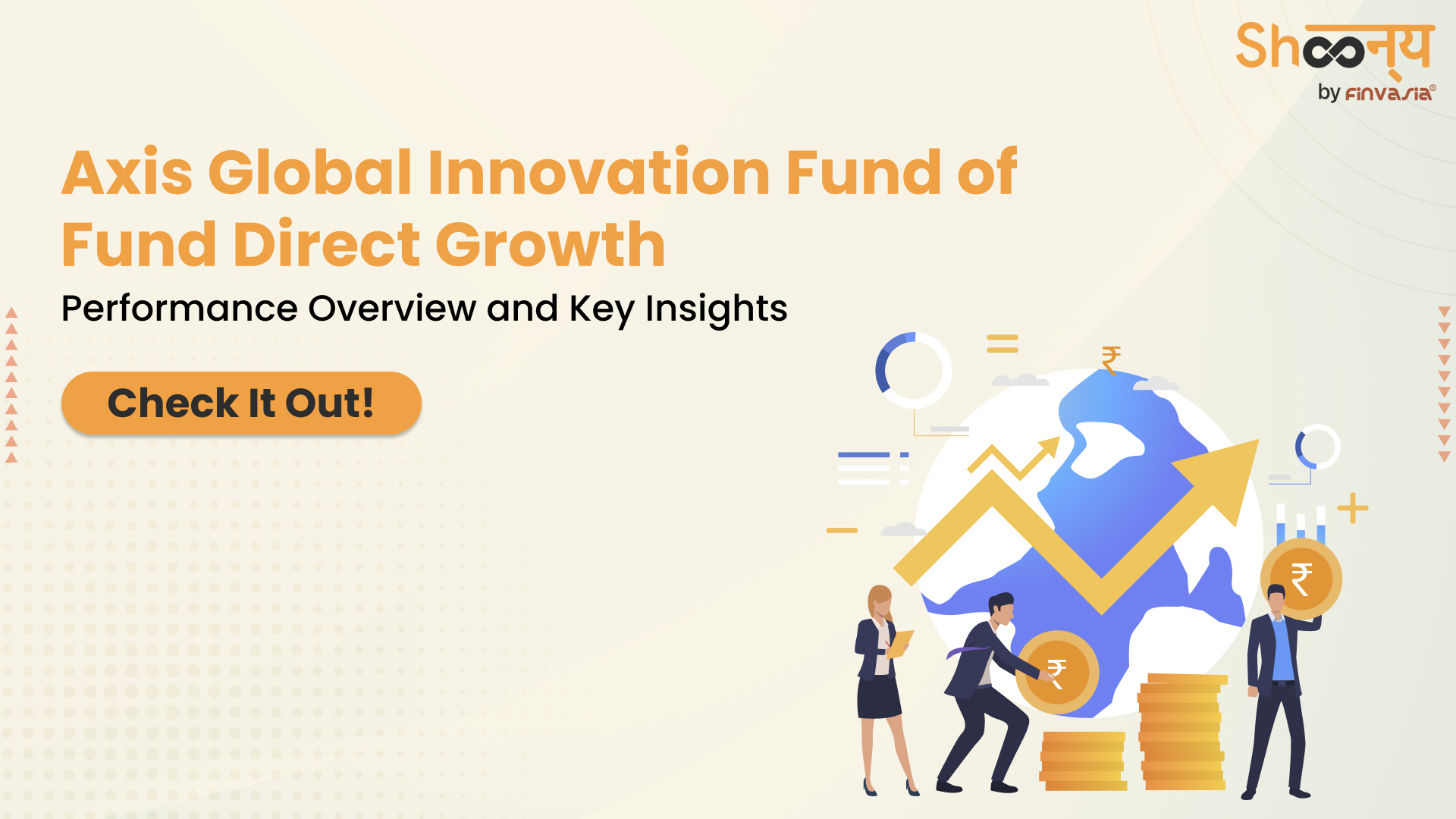 
  Axis Global Innovation Fund of Fund Direct-Growth | Must-Know Insights for Investors
