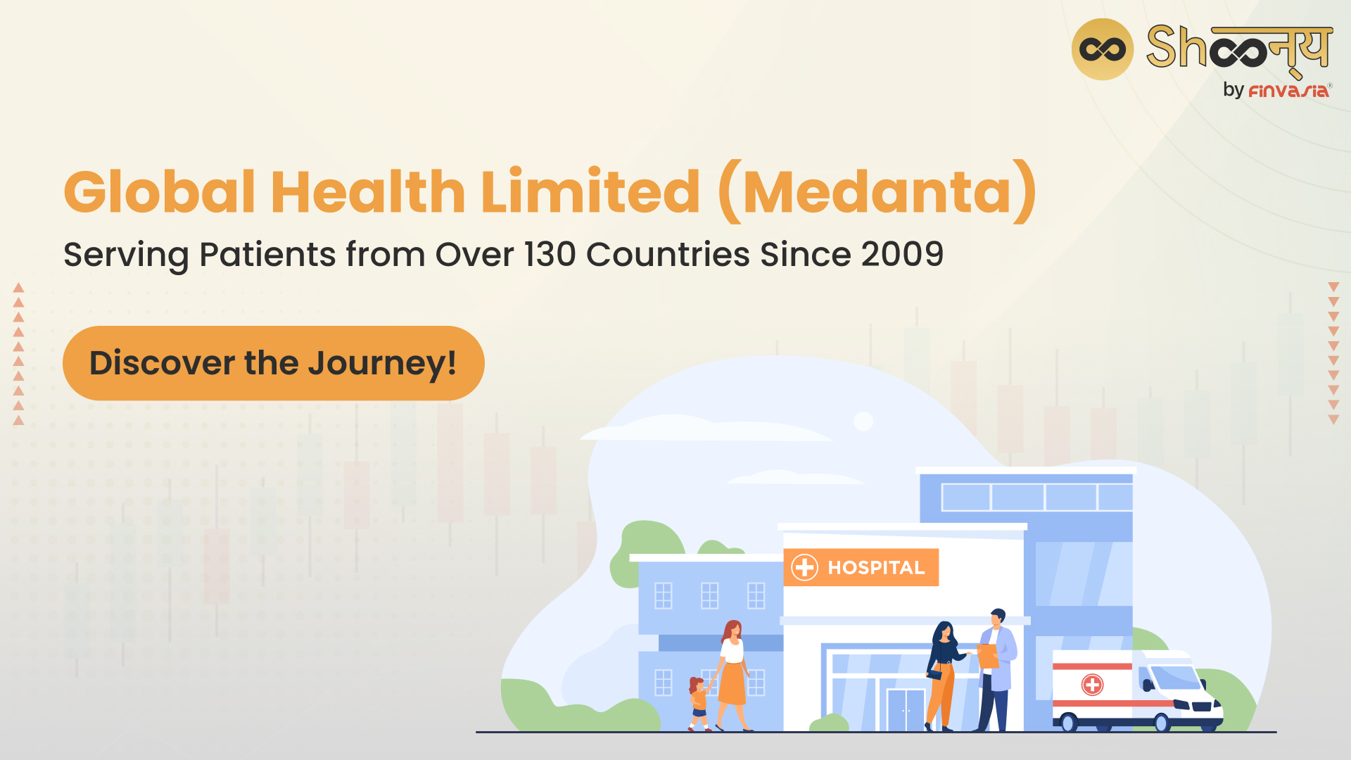 
  Global Health Ltd (Medanta): Transforming Healthcare Worldwide| History