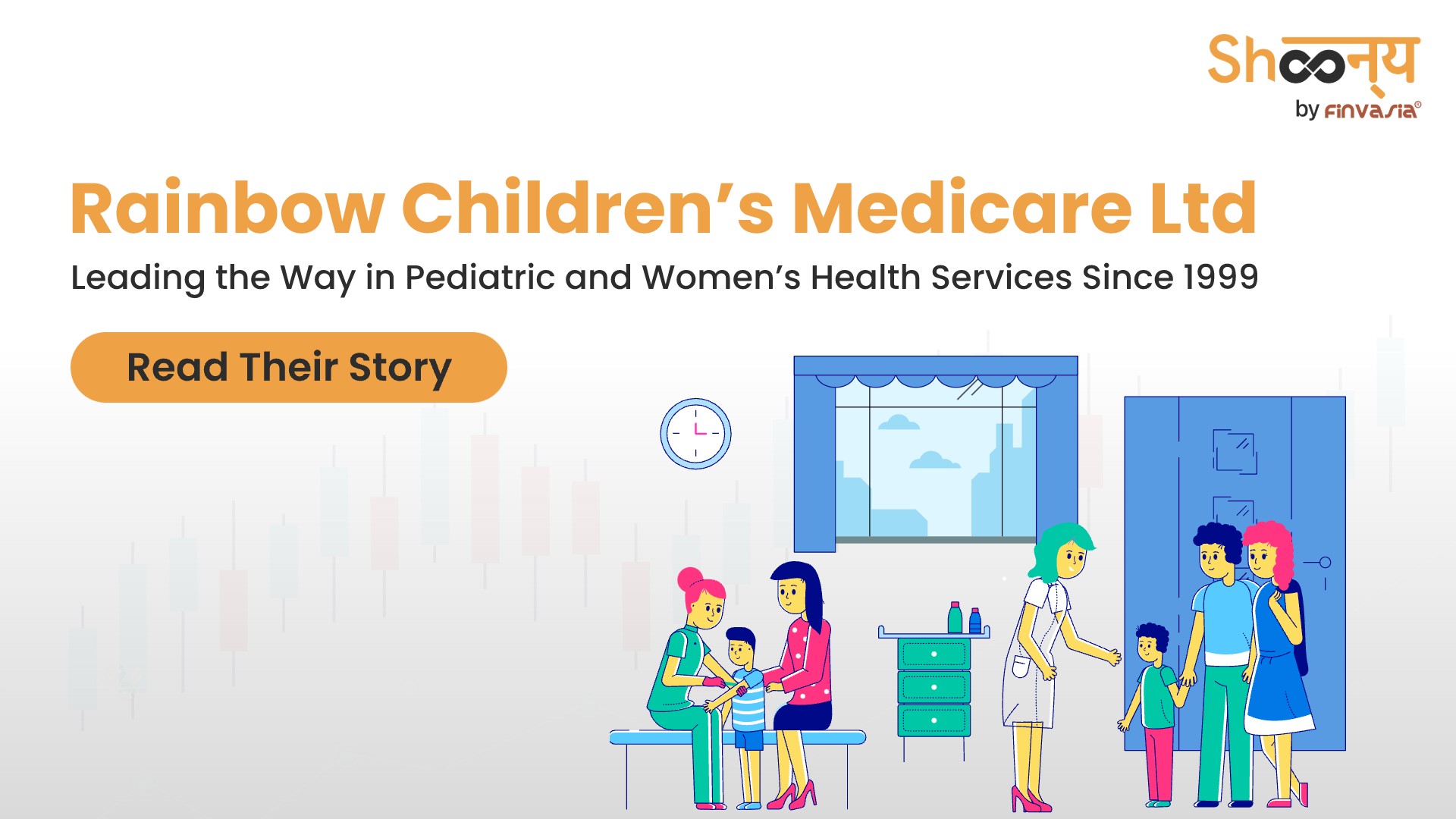 
  Rainbow Children’s Medicare Ltd: Shaping Pediatric Care Since 1999