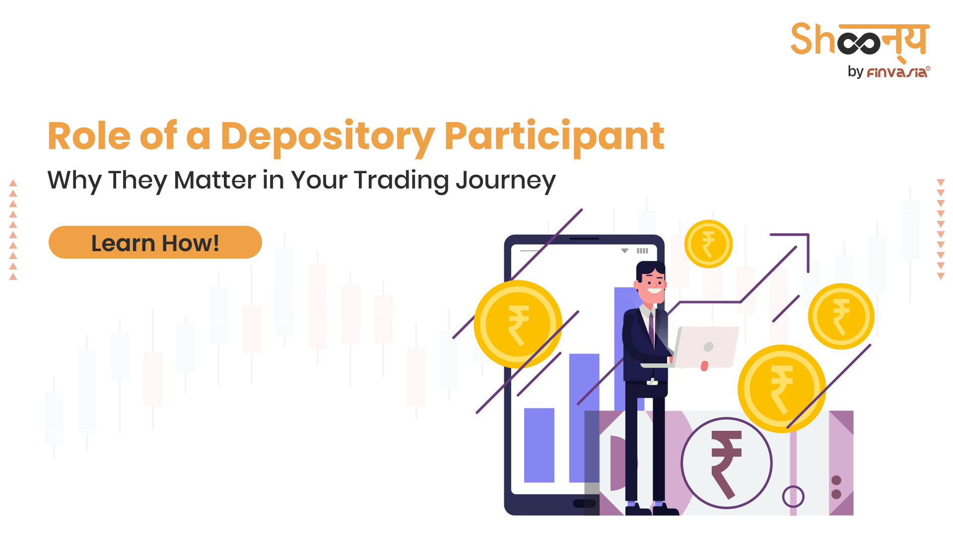 Role of a Depository Participant