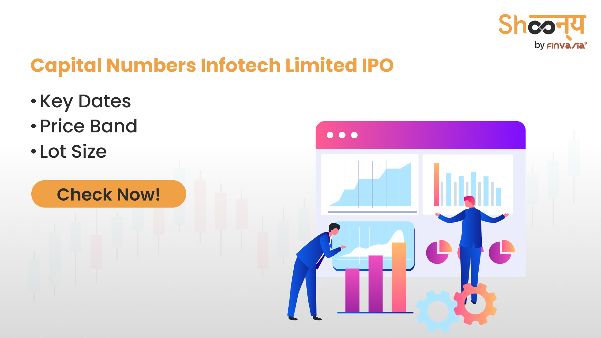 Capital Numbers Infotech Limited IPO