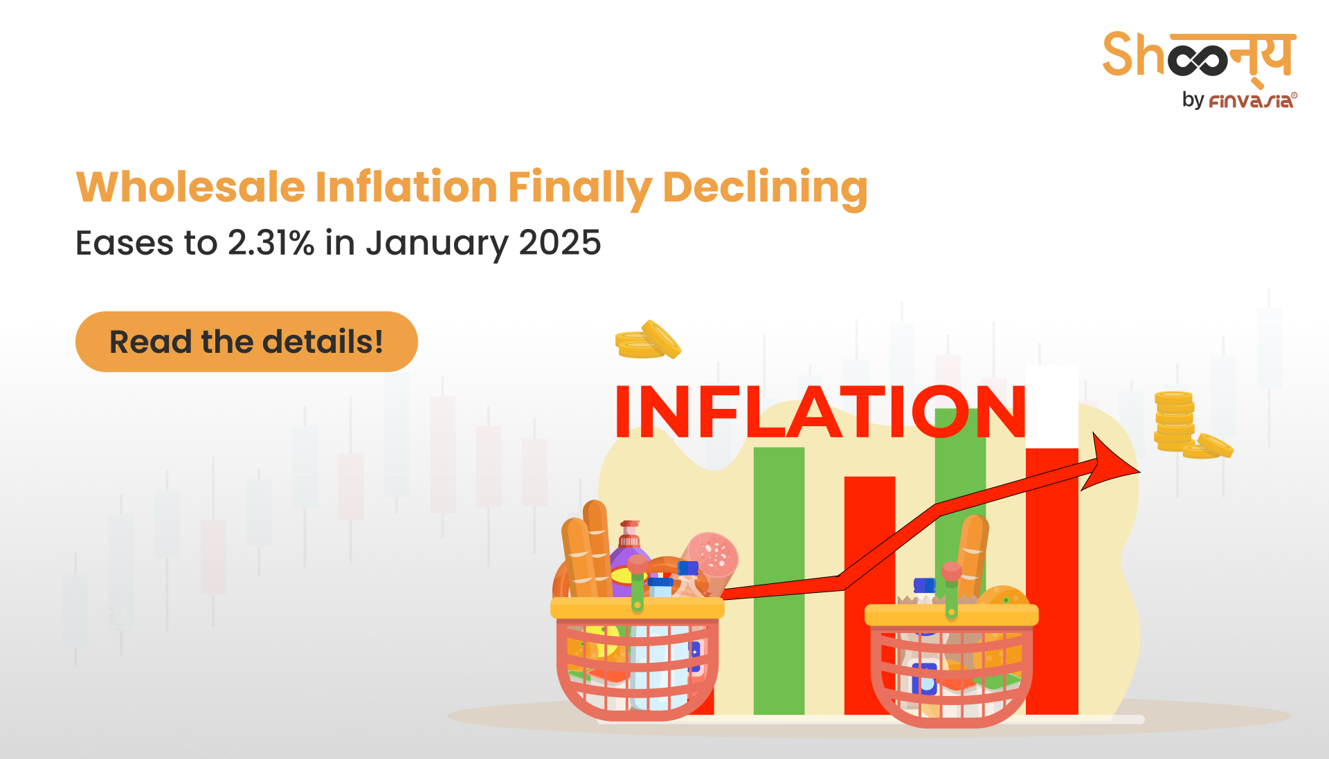 Wholesale price inflation