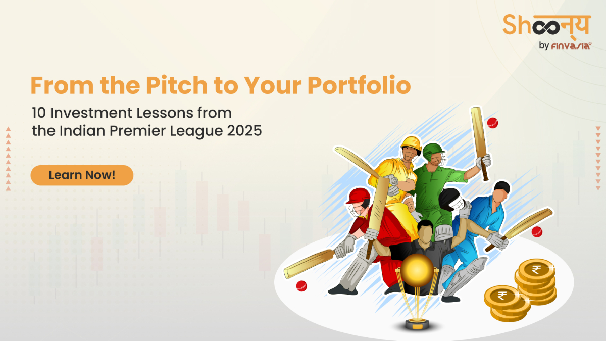 10 Investment Lessons from the Indian Premier League