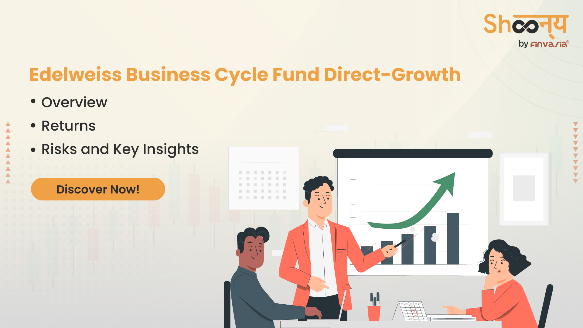 
  Edelweiss Business Cycle Fund Direct-Growth: Key Insights, Returns, Risks, and More