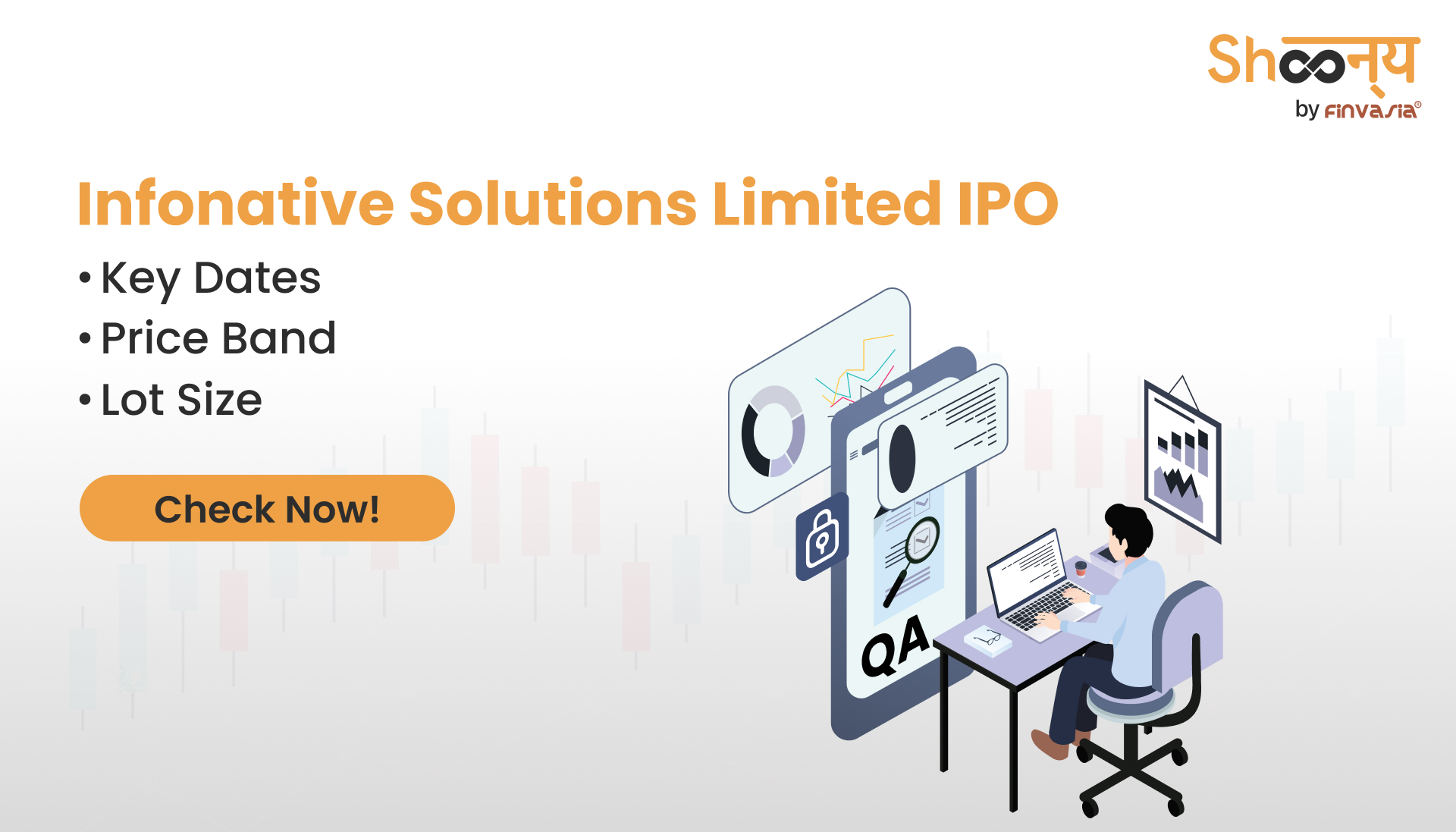 Infonative Solutions Limited IPO