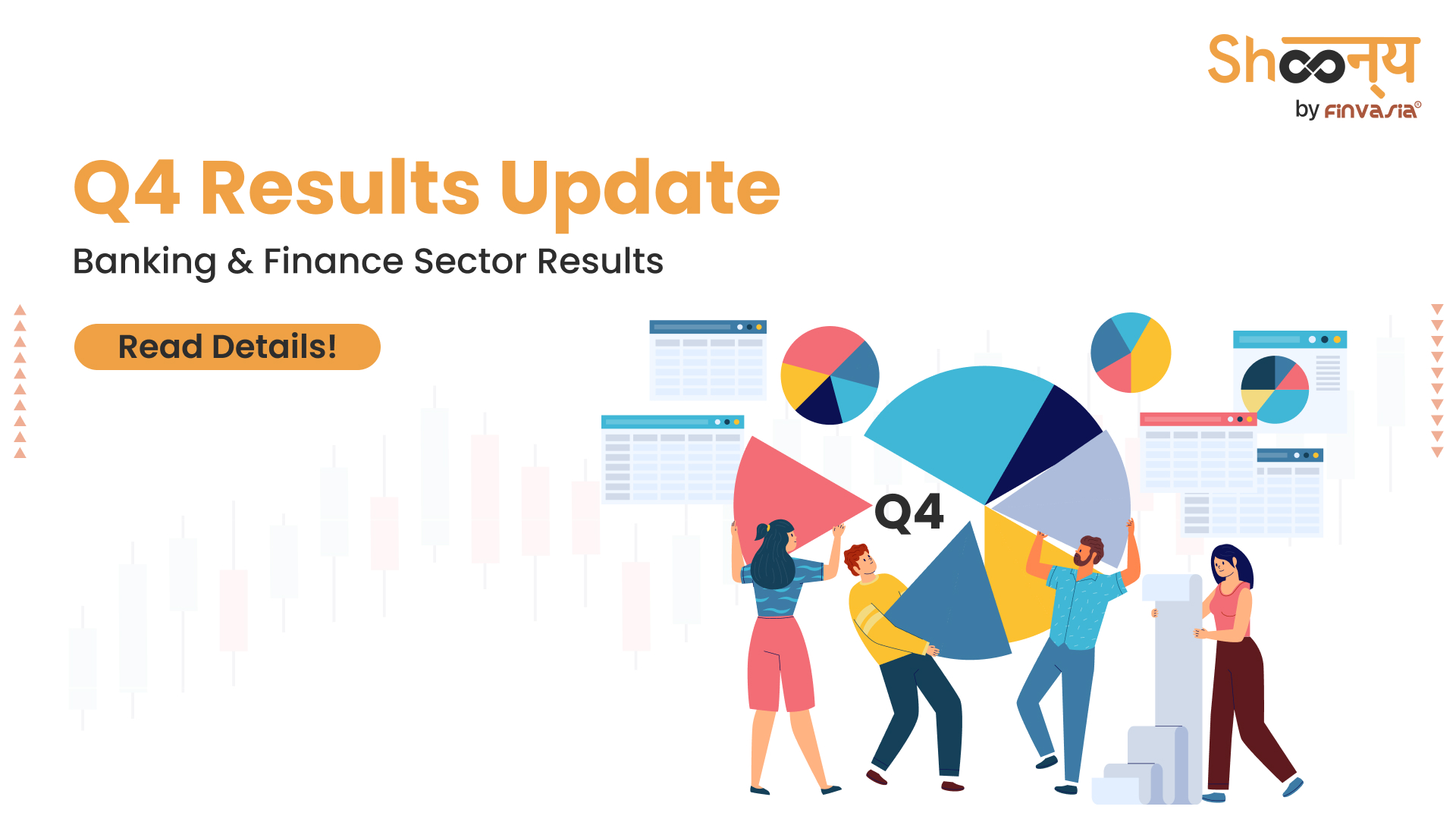 
  Banking & Finance Sector: Robust Growth in Q4, Share Price Movement