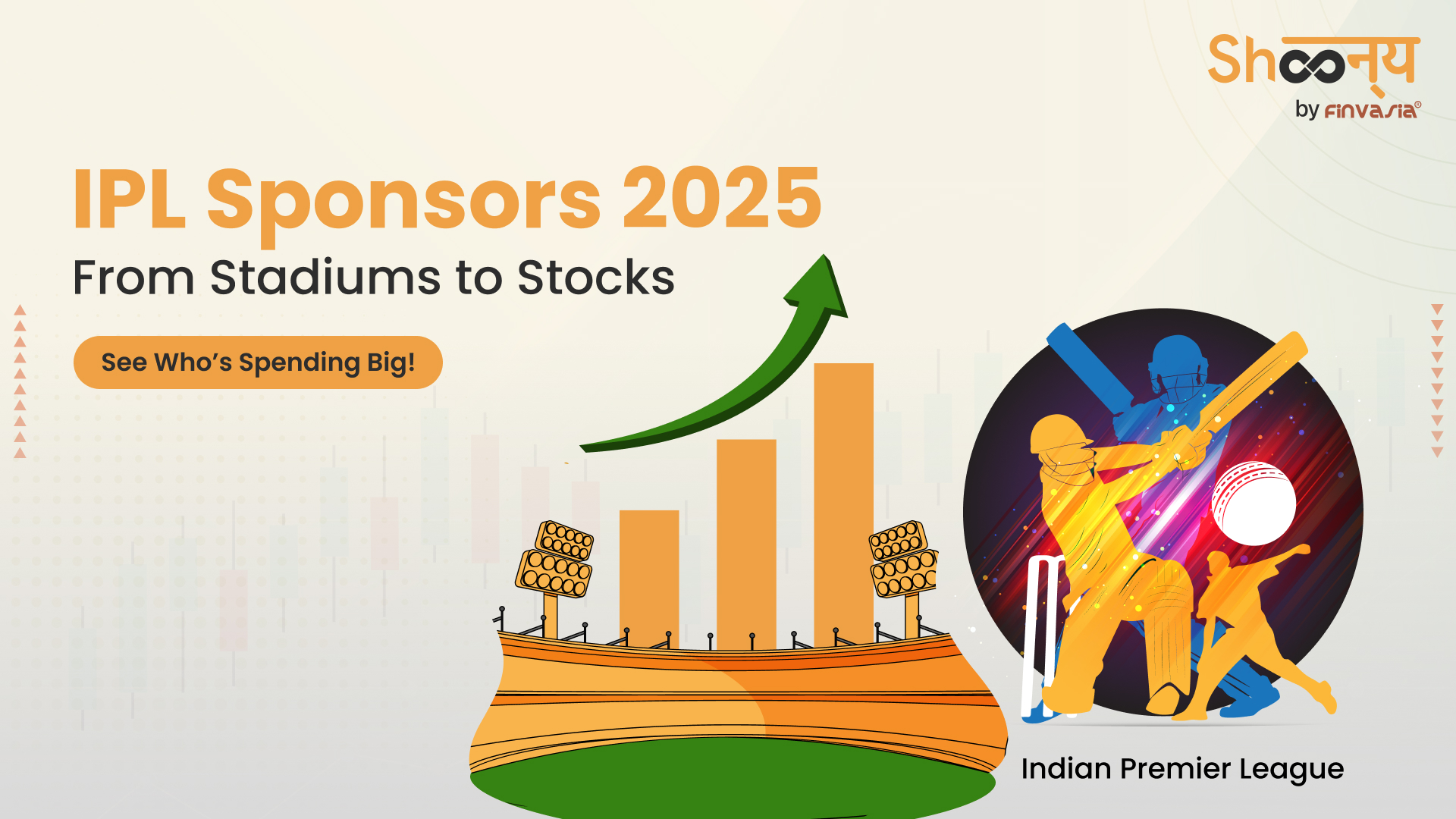 IPL Sponsors 2025
