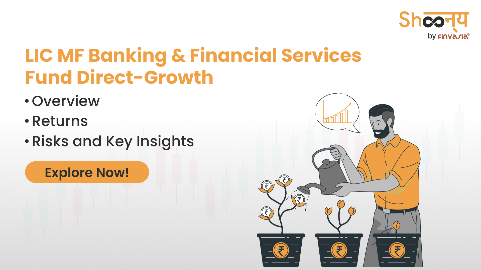 
  LIC MF Banking & Financial Services Fund Direct-Growth: Key Insights, Returns, Risks