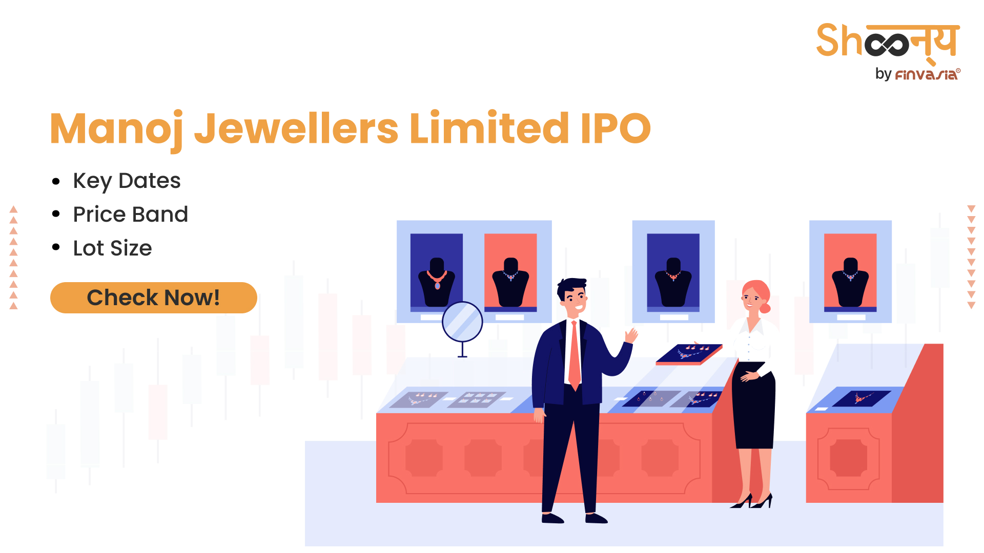 
  Manoj Jewellers Limited IPO | Bidding Dates, Price Band, and Lot Size