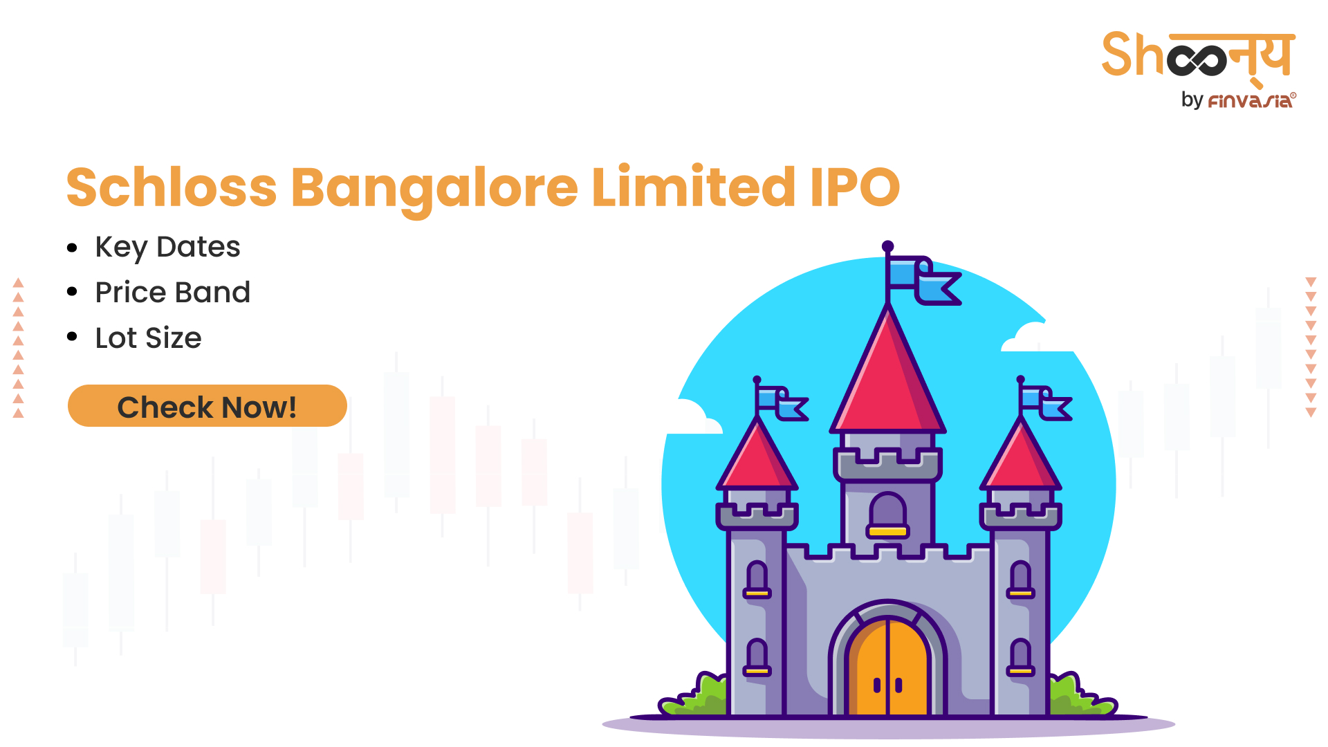 
  Schloss Bangalore Limited IPO | Bidding Dates, Price Band, and Lot Size