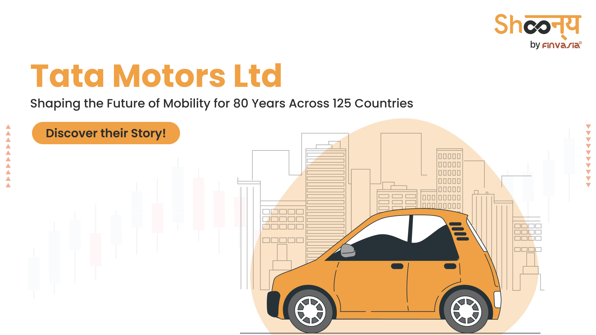 
  Tata Motors Ltd: Driving Indian Roads Since 1945, Now in 125+ Nations