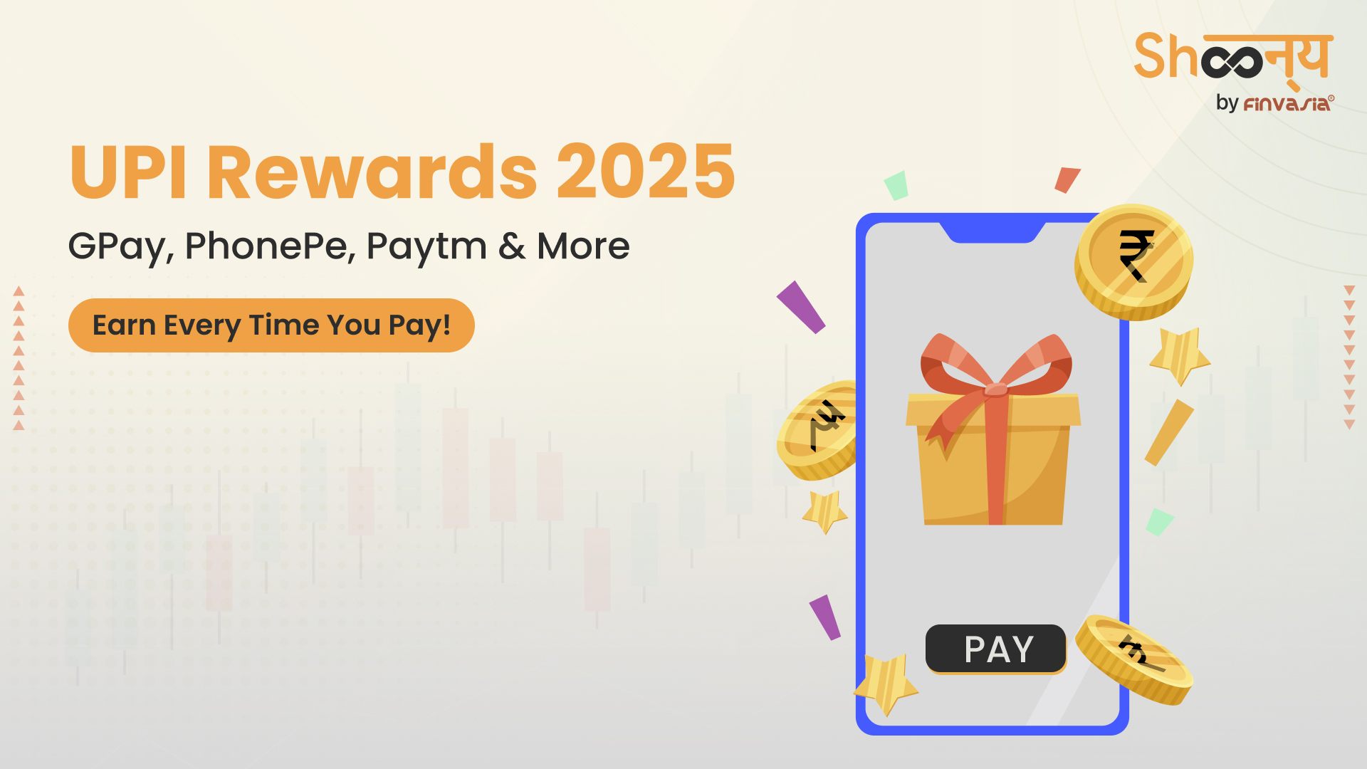 
  UPI App Rewards in 2025: Which App Gives You the Most Cashback?