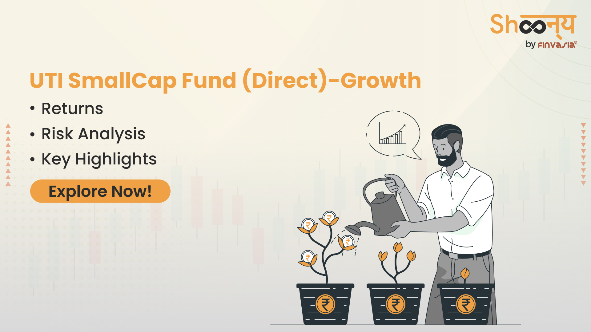 
  UTI SmallCap Fund Direct-Growth: Key Insights, Returns, Risks, and More