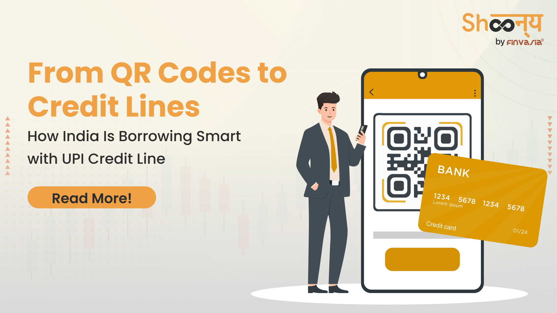 
  What Is a UPI Credit Line and Why Everyone’s Talking About It