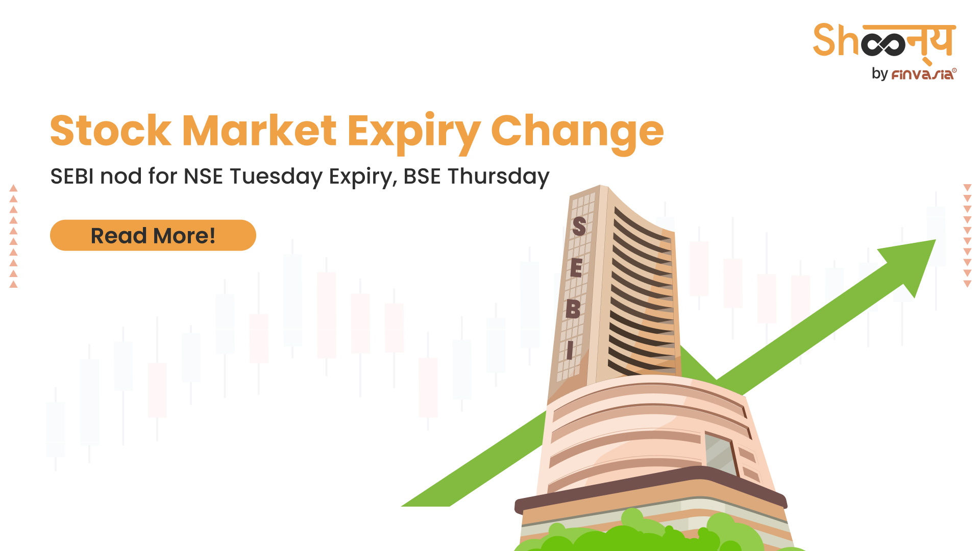Stock Market Expiry Change