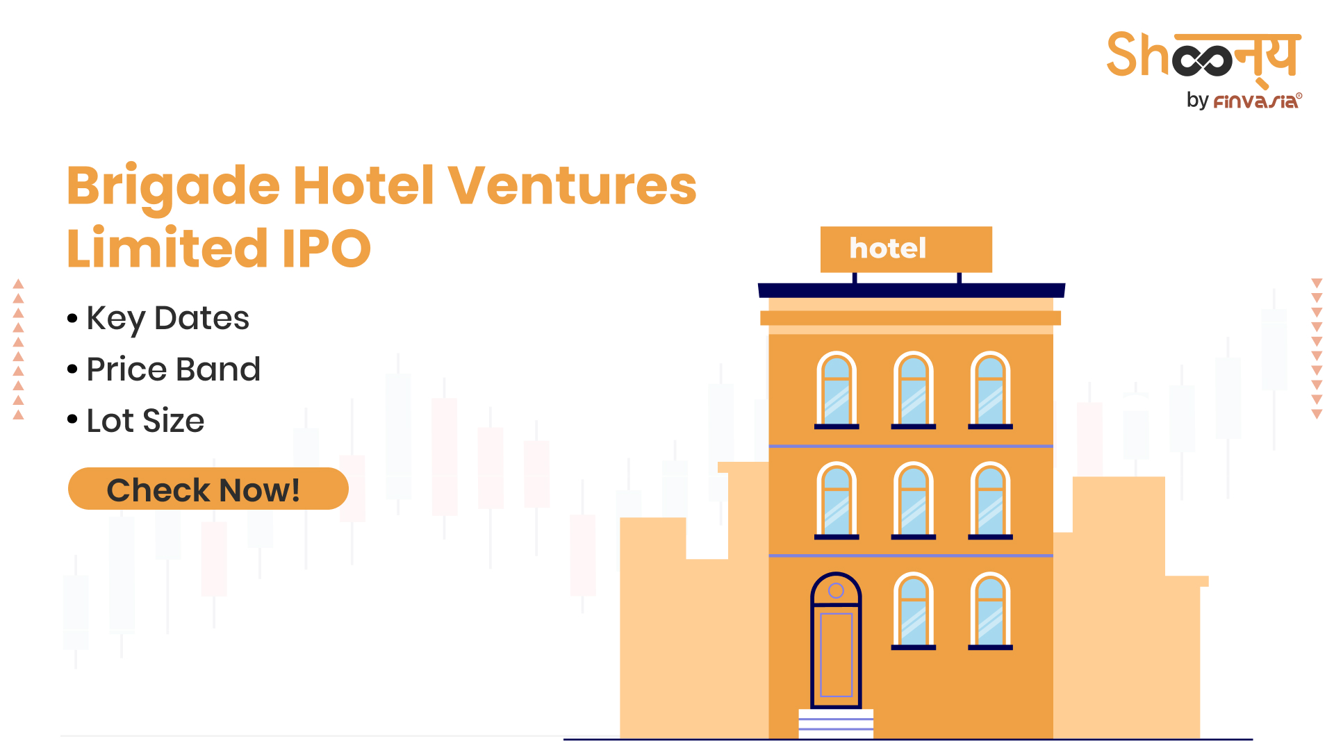 Brigade Hotel Ventures Limited IPO