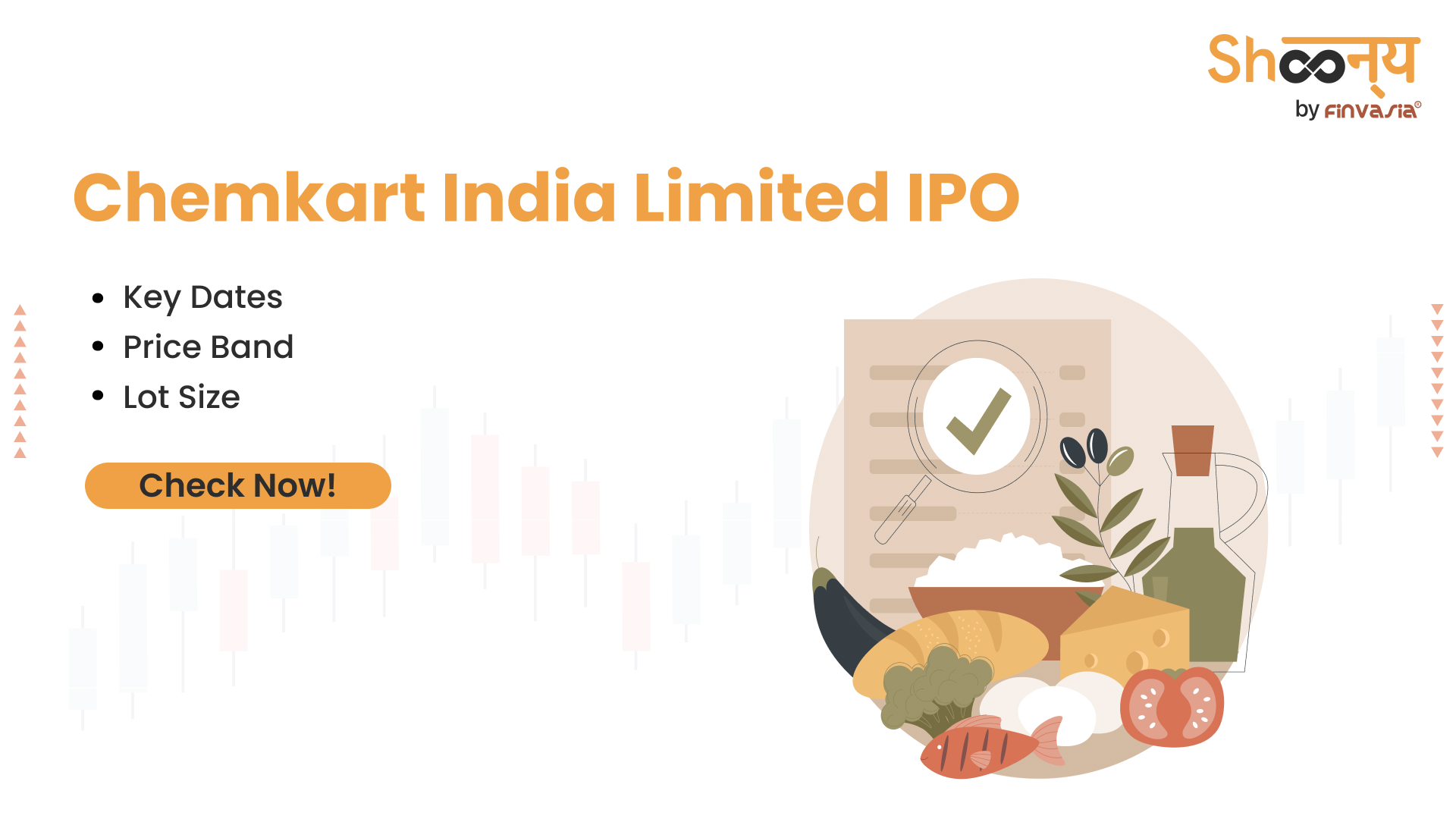 
  Chemkart India Limited IPO | Bidding Dates, Price Band, and Lot Size