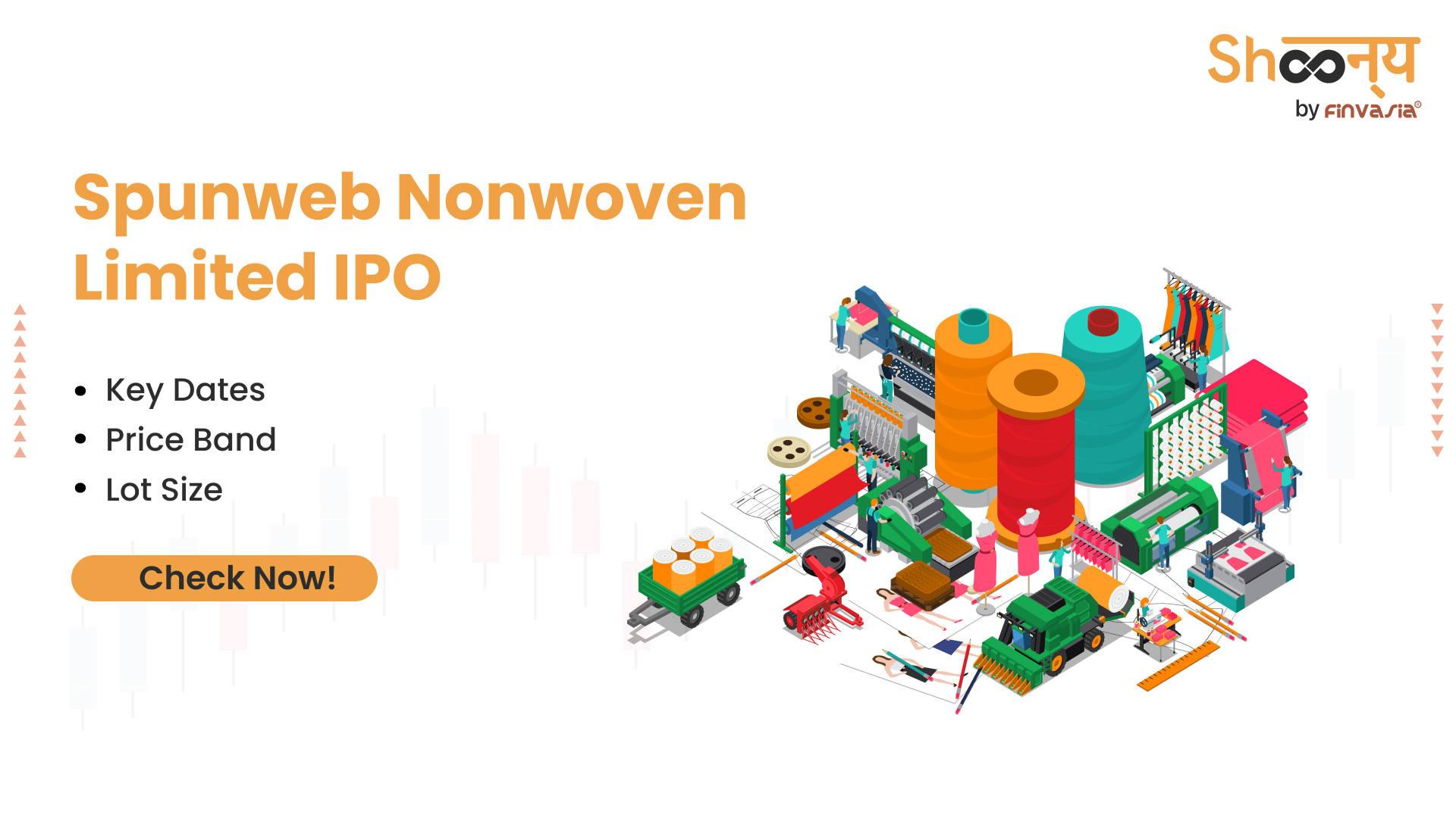 Spunweb Nonwoven Limited IPO