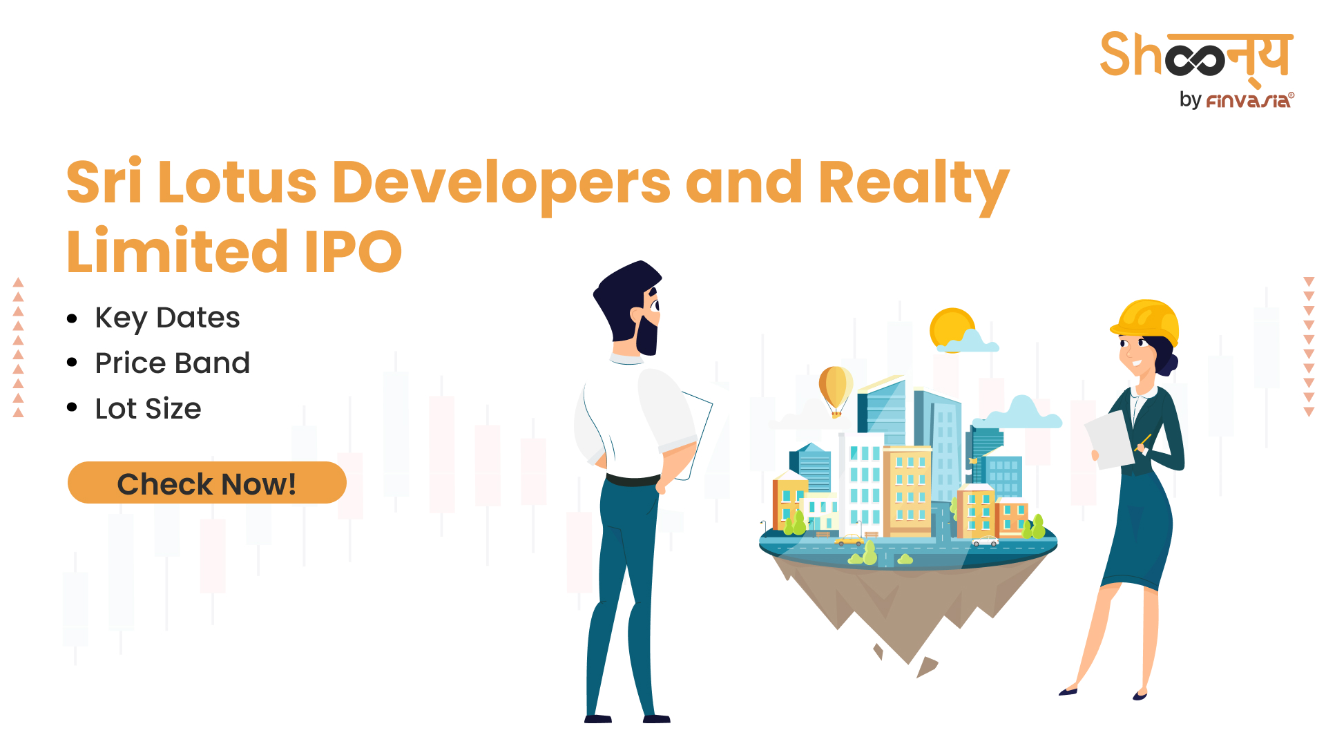 
  Sri Lotus Developers and Realty Limited IPO | Bidding Dates, Price Band, and Lot Size