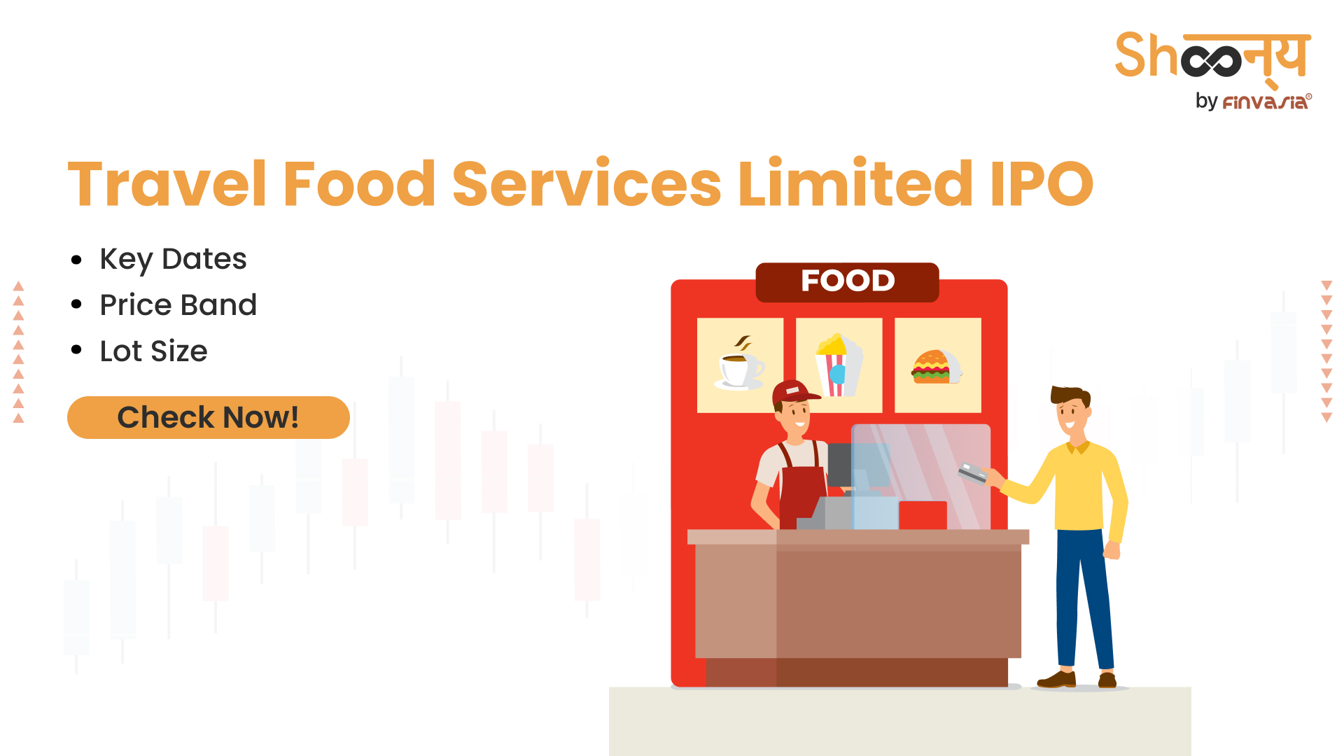 
  Travel Food Services Limited IPO | Bidding Dates, Price Band, and Lot Size